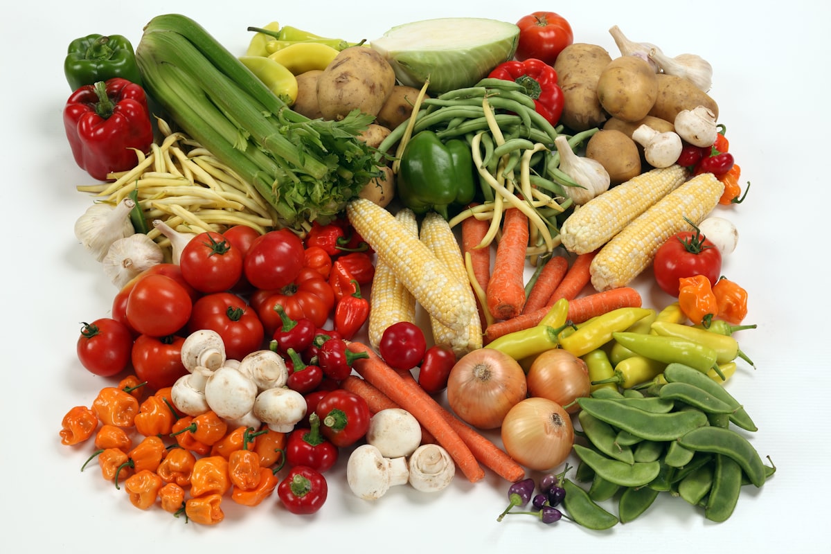 Digestive enzyme supplements